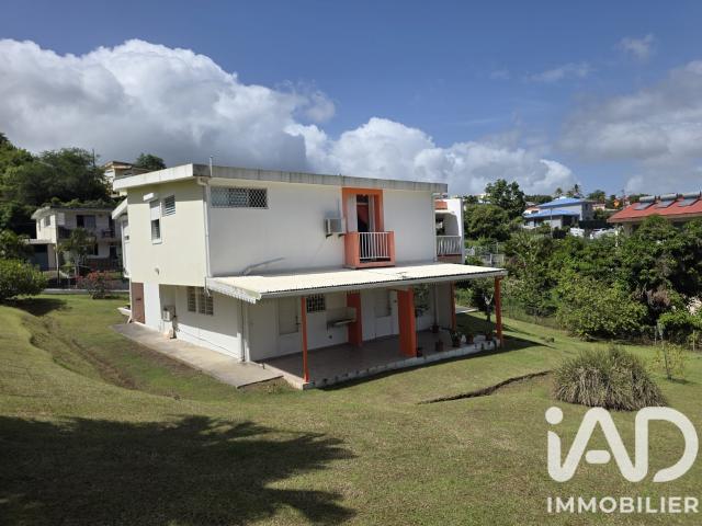 Maison 7 pièces 190 m²