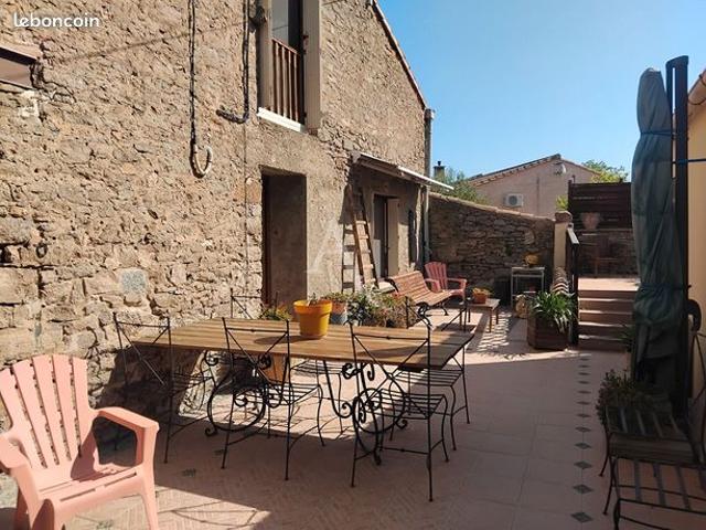 Maison 7 pièces 190 m²