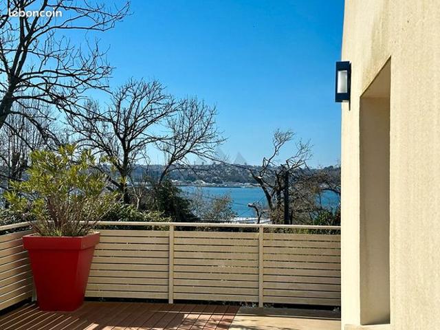 Maison 7 pièces 190 m²