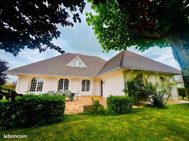 Maison 7 pièces 190 m²