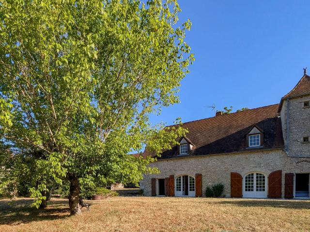 Maison 7 pièces 190 m²