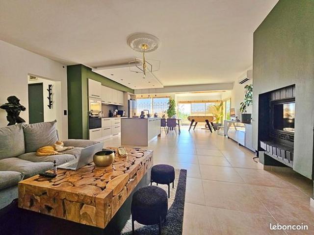 Maison 7 pièces 190 m²