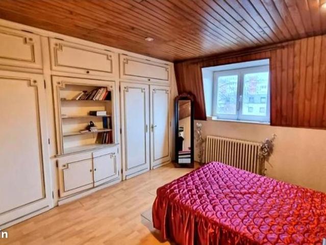 Maison 7 pièces 190 m²