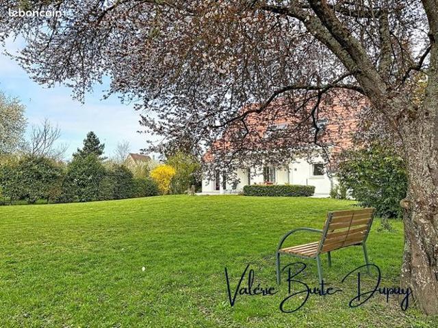 Maison 7 pièces 190 m²