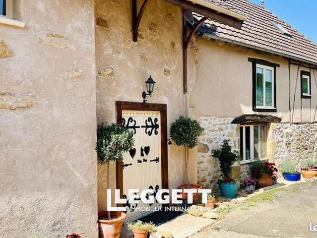 Maison 7 pièces 190 m²