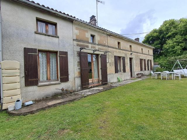 Maison 7 pièces 190 m²