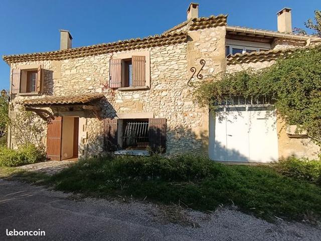 Maison 7 pièces 190 m²