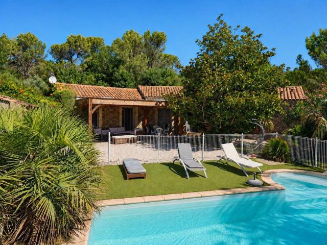 Maison 7 pièces 190 m²