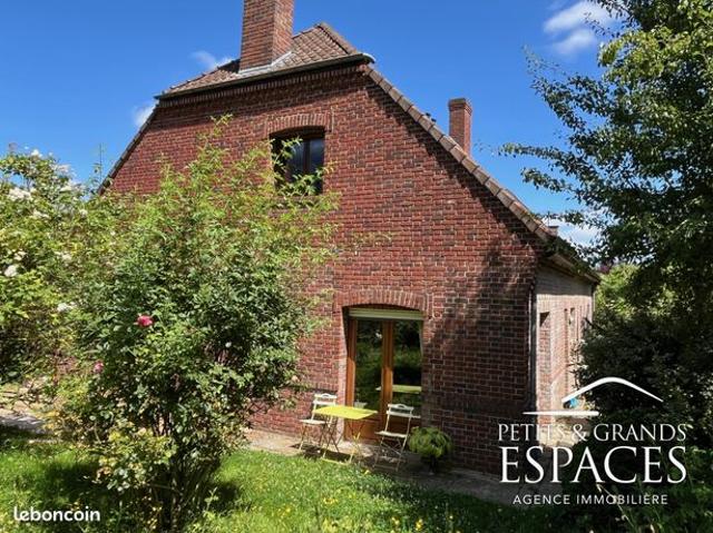 Maison 7 pièces 190 m²