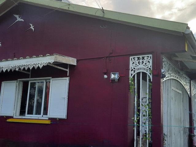 Maison 7 pièces 190 m²