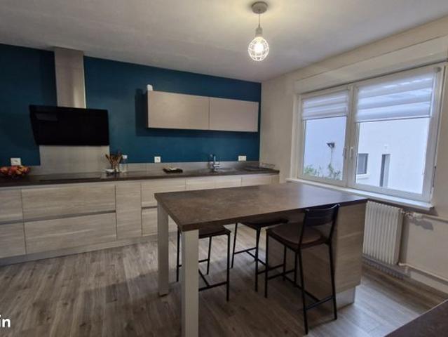 Maison 7 pièces 190 m²