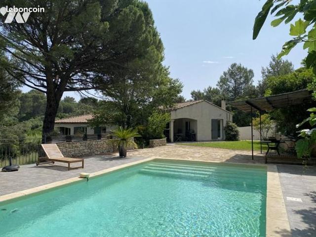 Maison 7 pièces 190 m²