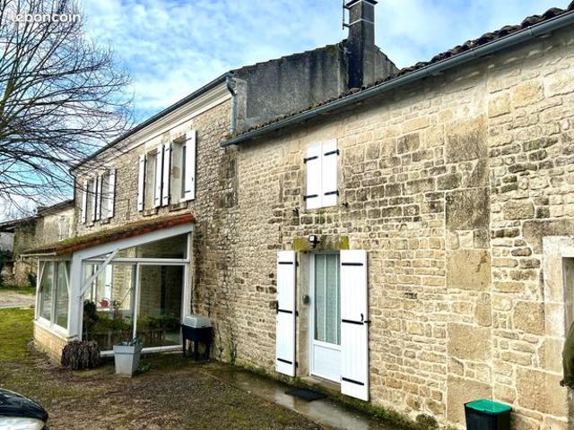 Maison 7 pièces 190 m²