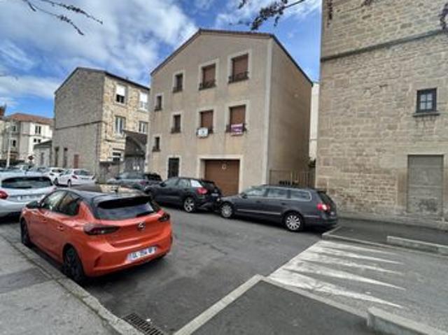 Maison 7 pièces 190 m²