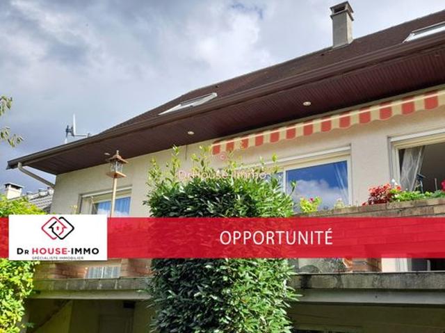 Maison 7 pièces 190 m²