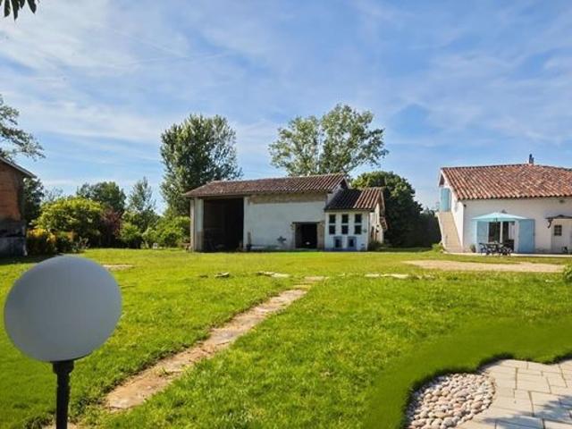 Maison 7 pièces 190 m²