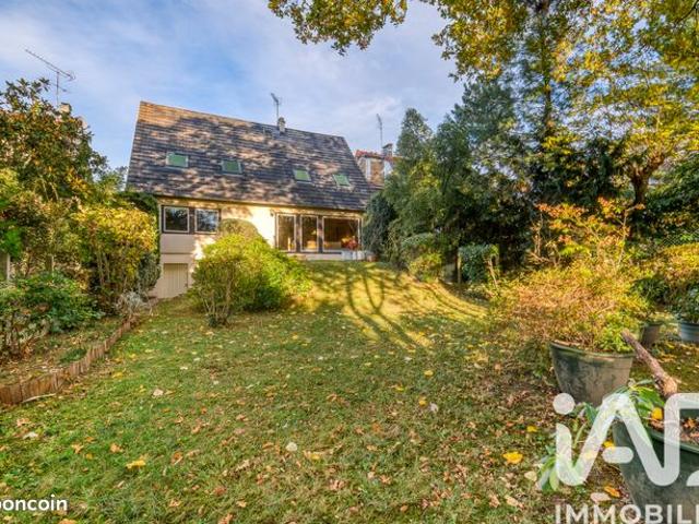 Maison 7 pièces 190 m²