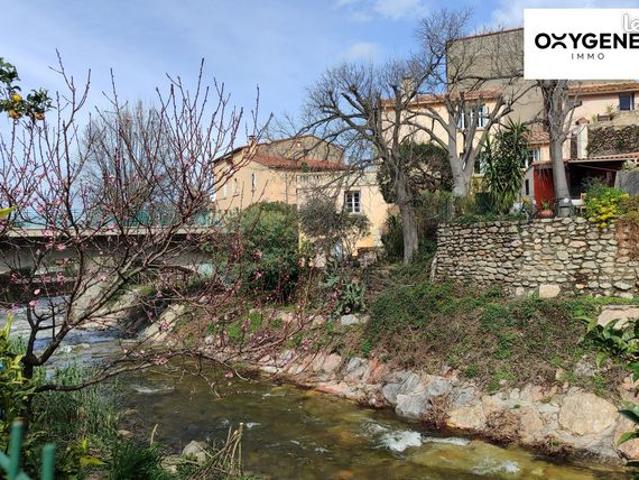 Maison 7 pièces 190 m²