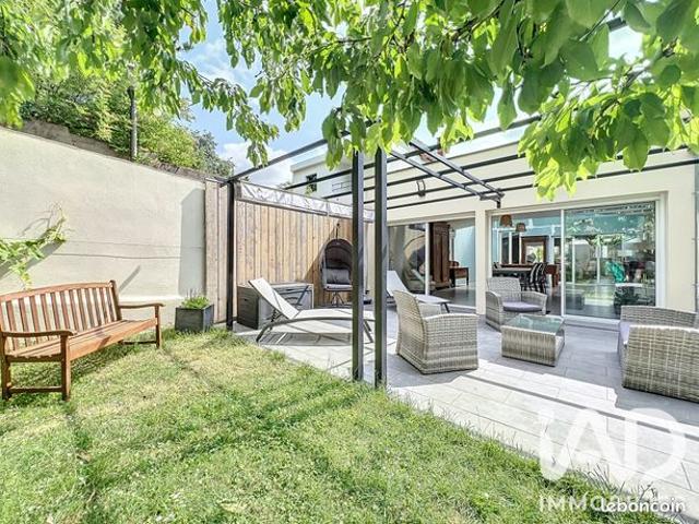 Maison 7 pièces 190 m²