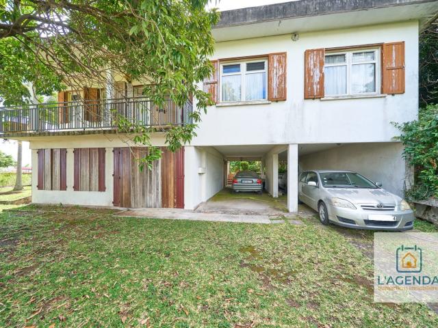 Maison 7 pièces 190 m²