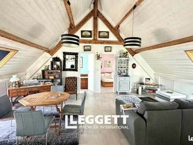 Maison 7 pièces 190 m²