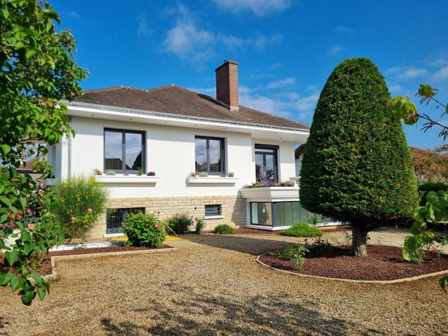 Maison 7 pièces 190 m²