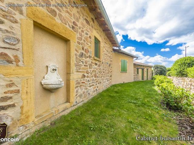Maison 7 pièces 190 m²