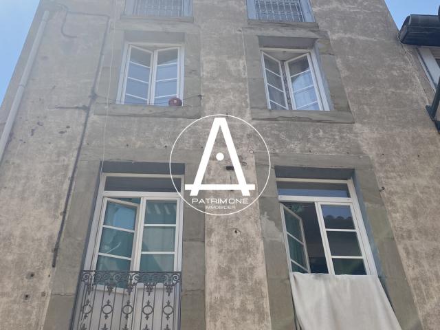 Maison 7 pièces 190 m²
