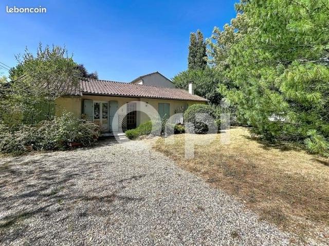 Maison 7 pièces 190 m²