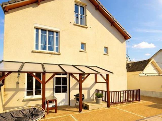 Maison 7 pièces 190 m²
