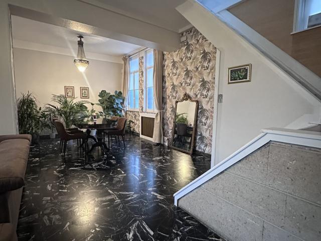 Maison 7 pièces 190 m²