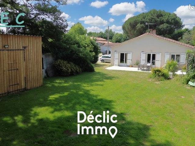 Maison 7 pièces 190 m²