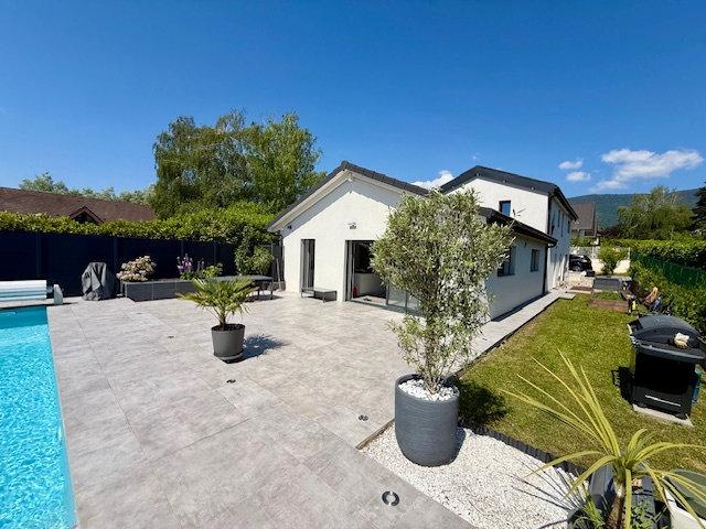 Maison 7 pièces 190 m²