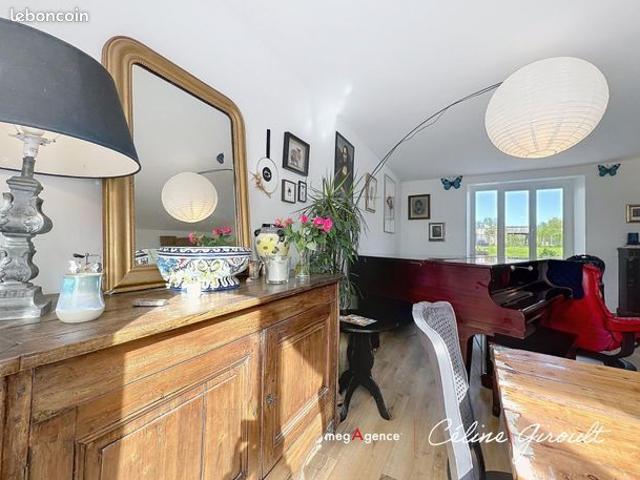 Maison 7 pièces 190 m²