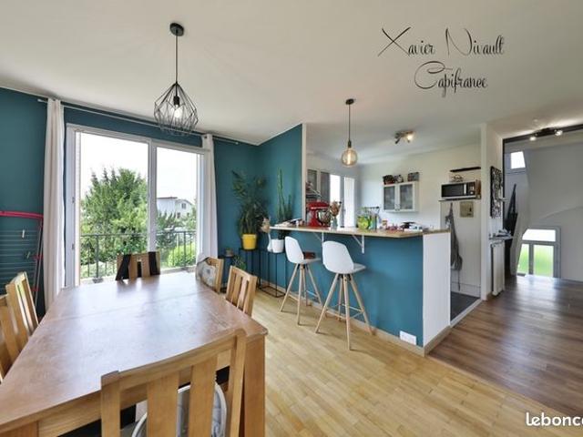 Maison 7 pièces 190 m²