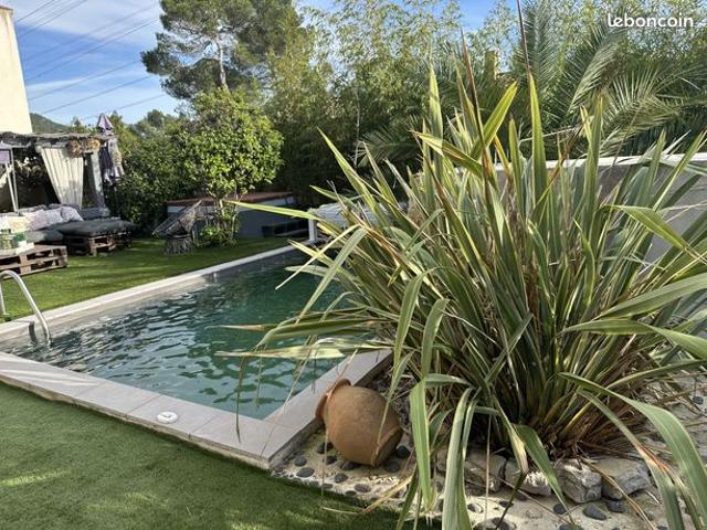 Maison 7 pièces 190 m²