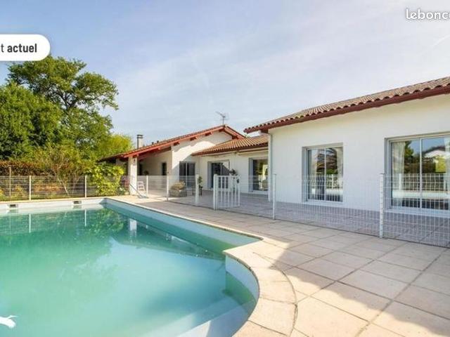 Maison 7 pièces 190 m²