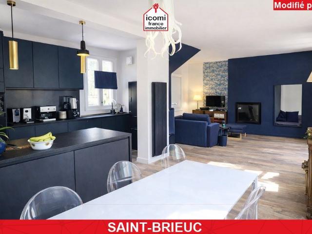Maison 7 pièces 190 m²