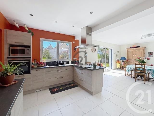 Maison 7 pièces 190 m²