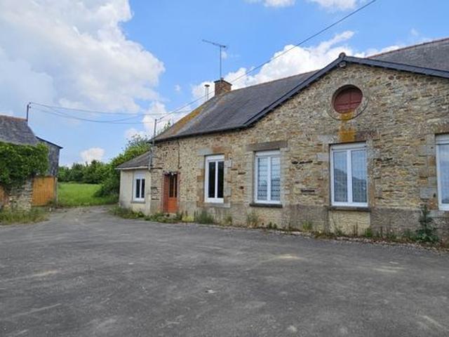 Maison 7 pièces 190 m²