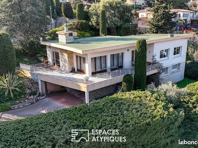 Maison 7 pièces 190 m²
