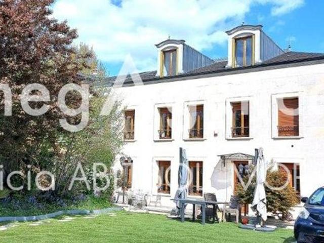 Maison 7 pièces 190 m²