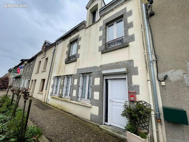 Maison 7 pièces 190 m²