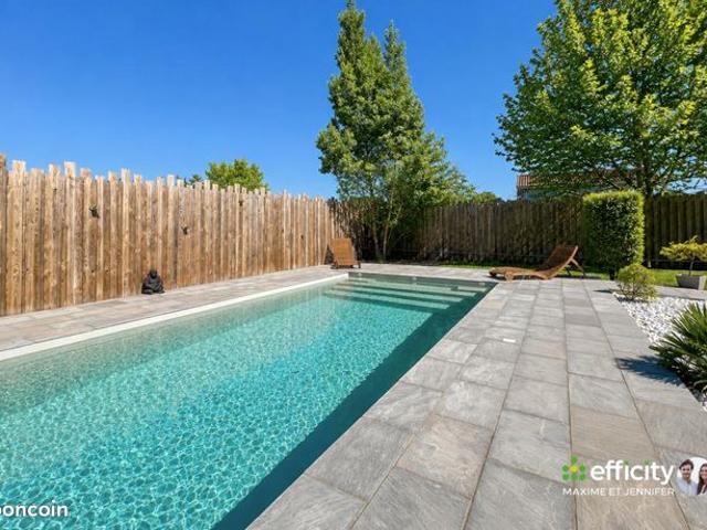 Maison 7 pièces 190 m²