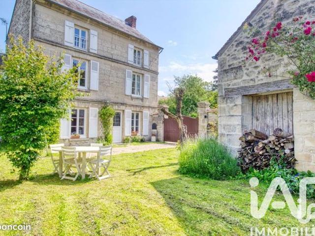 Maison 7 pièces 190 m²