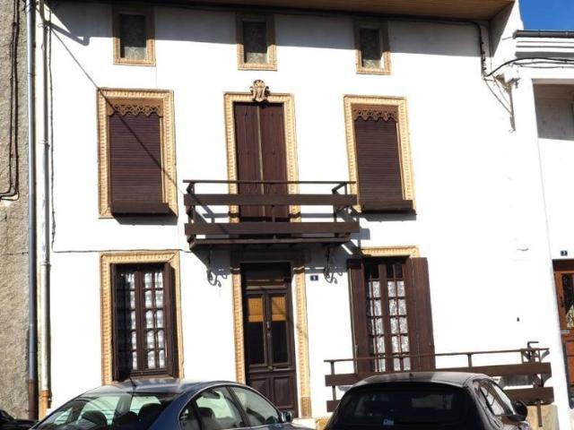 Maison 7 pièces 190 m²