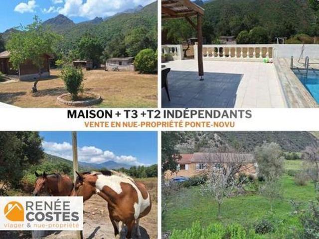 Maison 7 pièces 190 m²