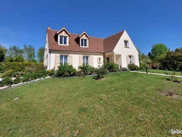 Maison 7 pièces 190 m²