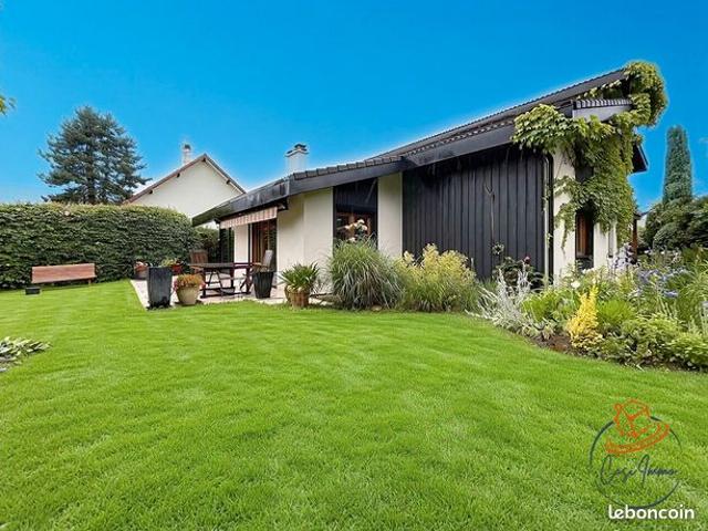 Maison 7 pièces 190 m²