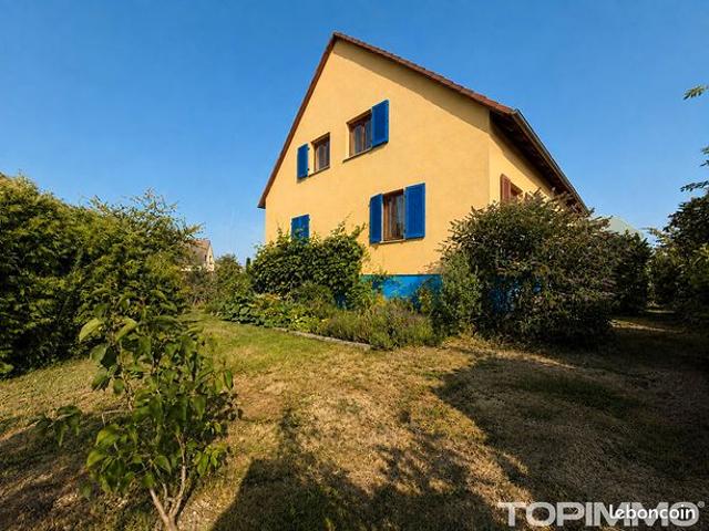 Maison 7 pièces 190 m²